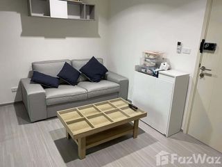 À louer et à vendre 1 chambre condo à Phasi Charoen, Bangkok