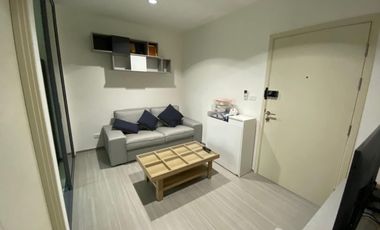 Wohnung zum Kauf und zur Miete mit 1 Zimmer in Phasi Charoen, Bangkok