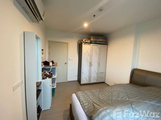 À louer et à vendre 1 chambre condo à Phasi Charoen, Bangkok