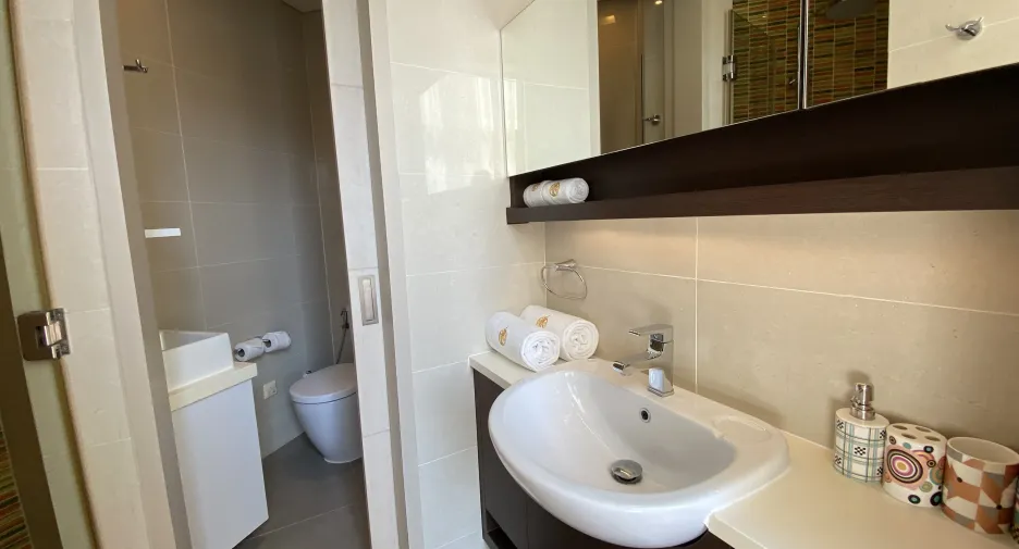 For sale 1 bed condo in Thalang, Phuket