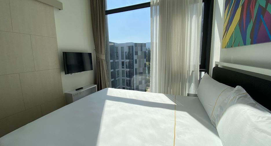 For sale 1 bed condo in Thalang, Phuket