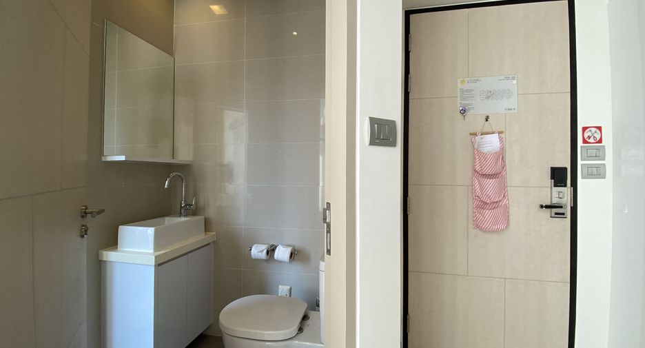 For sale 1 bed condo in Thalang, Phuket