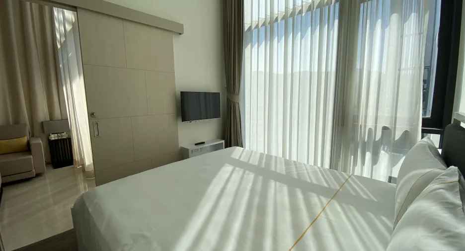 For sale 1 bed condo in Thalang, Phuket
