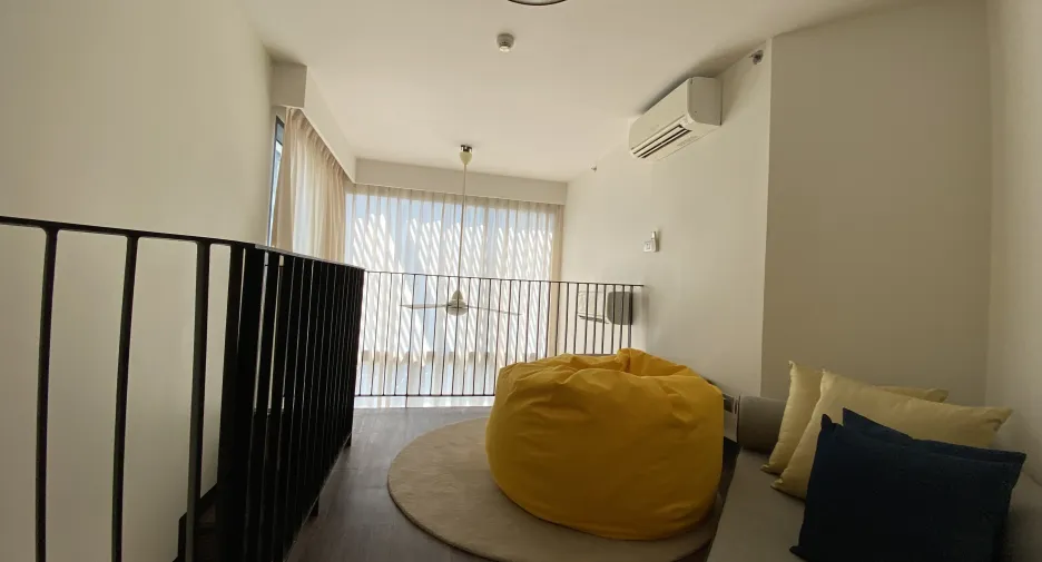 For sale 1 bed condo in Thalang, Phuket