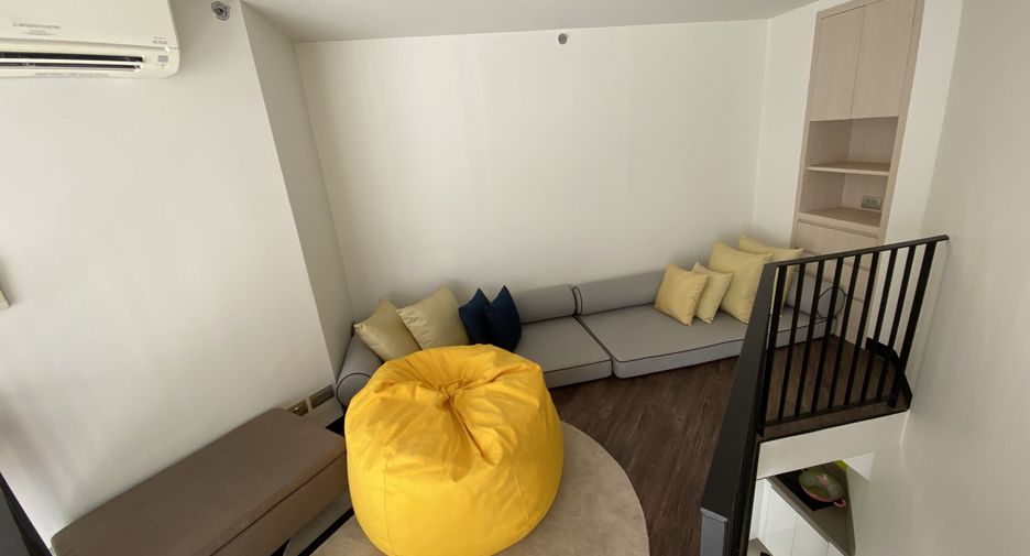 For sale 1 bed condo in Thalang, Phuket