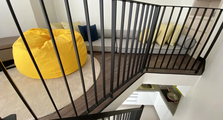 For sale 1 bed condo in Thalang, Phuket