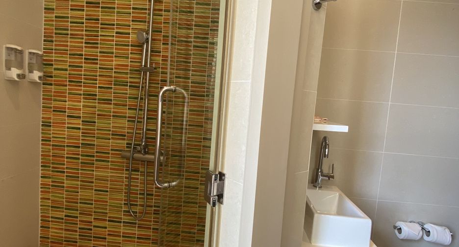 For sale 1 bed condo in Thalang, Phuket