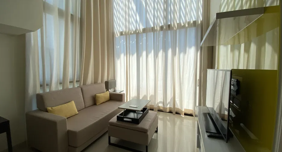 For sale 1 bed condo in Thalang, Phuket