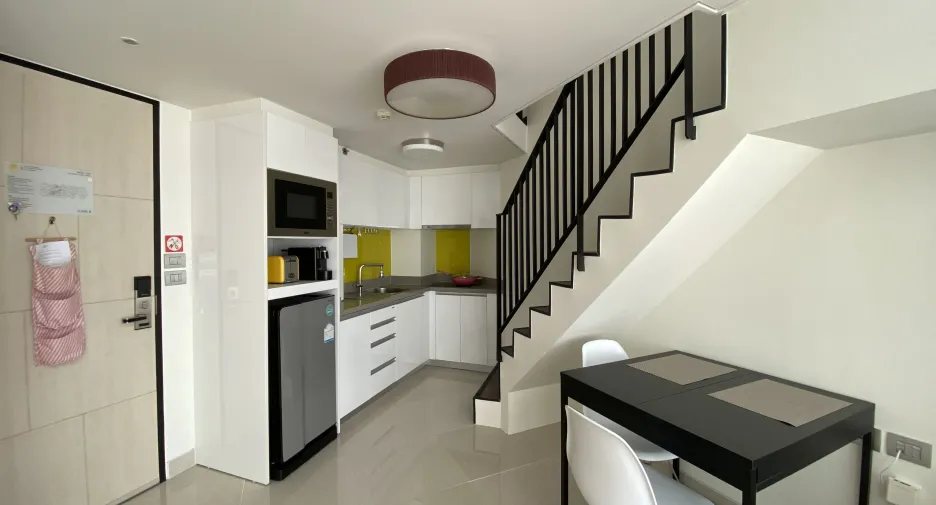 For sale 1 bed condo in Thalang, Phuket
