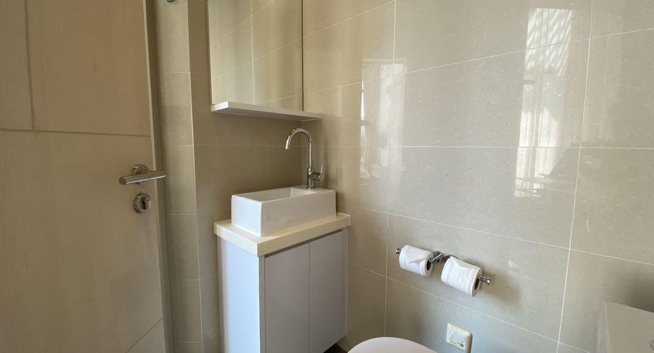 For sale 1 bed condo in Thalang, Phuket