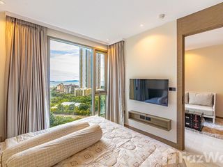 For Rent 1 Bedroom Condo In Bang Lamung, Chonburi