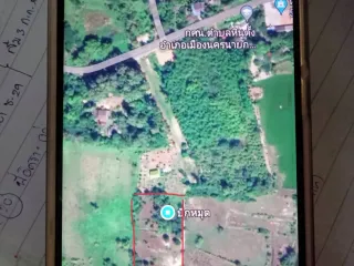 Продажа Участок в Mueang Nakhon Nayok, Накхоннайок