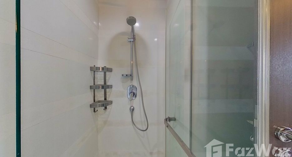 For rent and for sale 1 bed condo in Khlong Toei, Bangkok