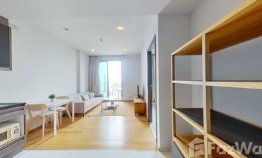 For sale and for rent 1 bed condo in Khlong Toei, Bangkok