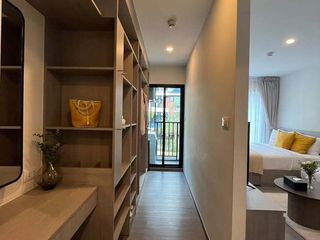 For rent 1 bed condo in Si Racha, Chonburi
