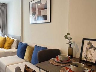 For rent 1 bed condo in Si Racha, Chonburi
