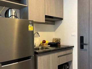 For rent 1 bed condo in Si Racha, Chonburi