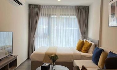 For rent 1 bed condo in Si Racha, Chonburi