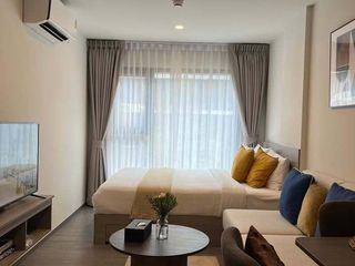 For Rent 1 Bedroom Condo In Si Racha, Chonburi