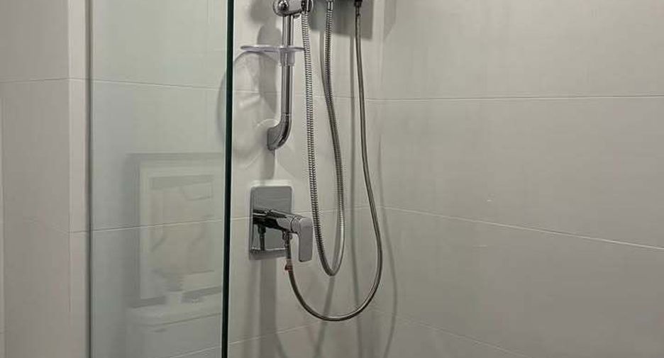 À louer 1 chambre condo à Si Racha, Chonburi