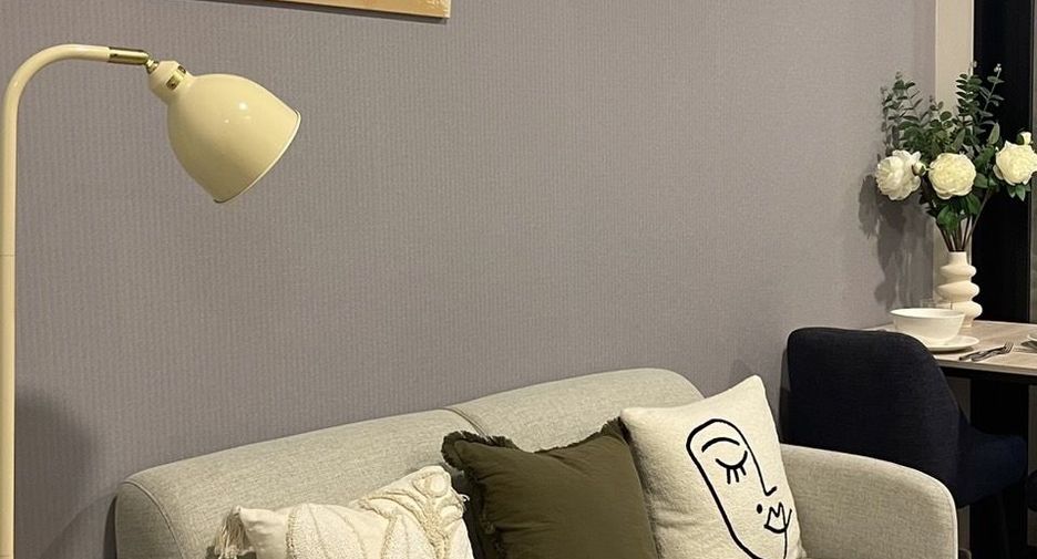 Wohnung zur Miete mit 1 Zimmer in Kathu, Phuket