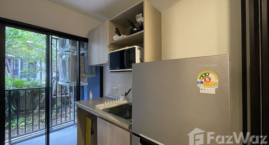 Wohnung zur Miete mit 1 Zimmer in Kathu, Phuket