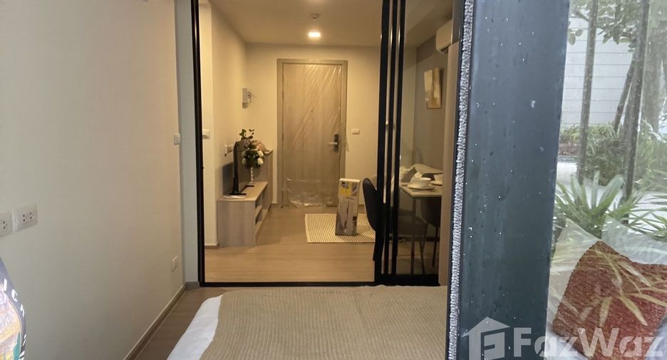 Wohnung zur Miete mit 1 Zimmer in Kathu, Phuket