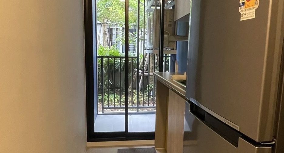 Wohnung zur Miete mit 1 Zimmer in Kathu, Phuket