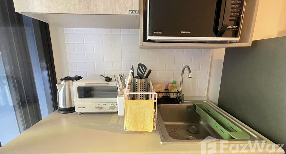 Wohnung zur Miete mit 1 Zimmer in Kathu, Phuket