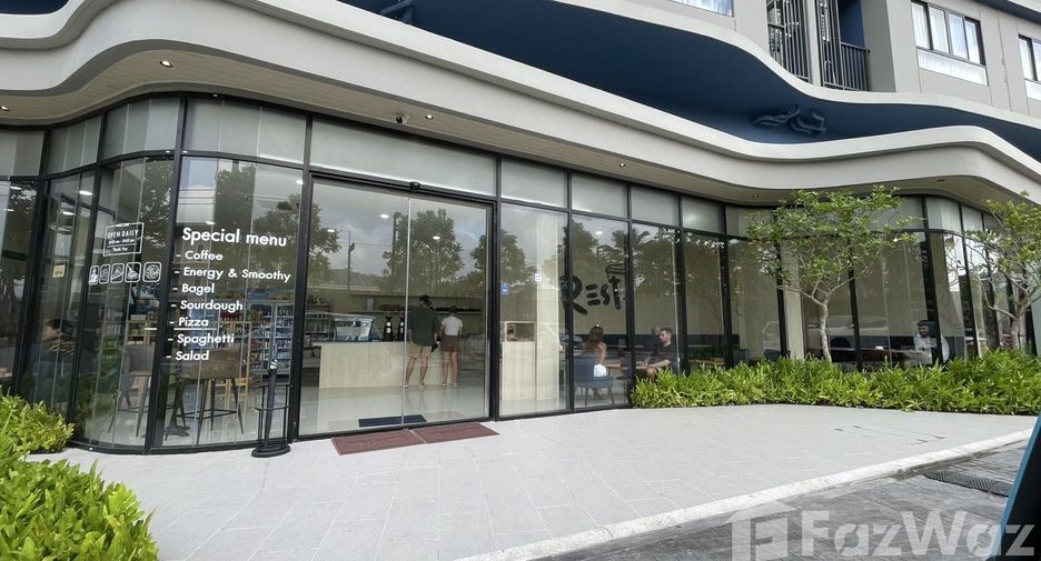 Wohnung zur Miete mit 1 Zimmer in Kathu, Phuket