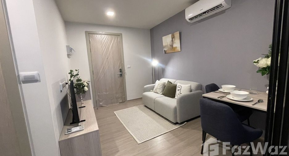 Wohnung zur Miete mit 1 Zimmer in Kathu, Phuket