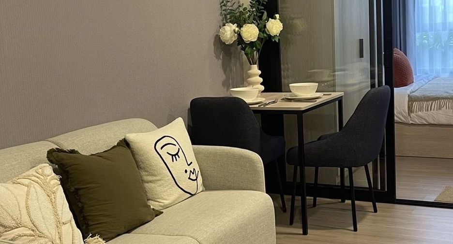 Wohnung zur Miete mit 1 Zimmer in Kathu, Phuket