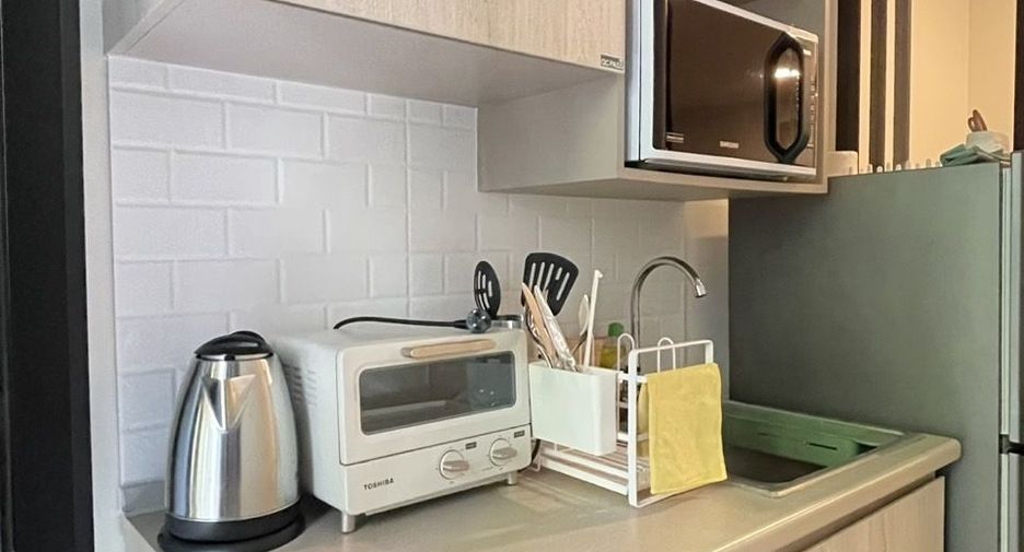 Wohnung zur Miete mit 1 Zimmer in Kathu, Phuket