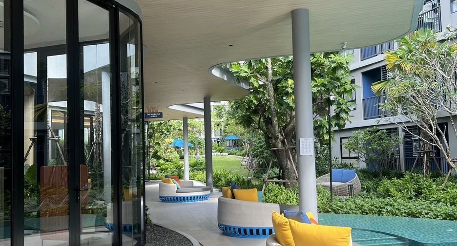 Wohnung zur Miete mit 1 Zimmer in Kathu, Phuket