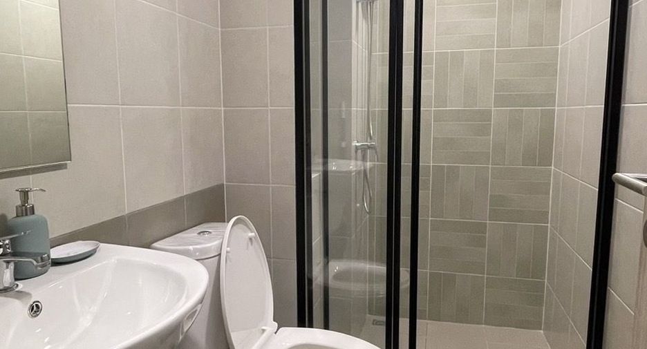 Wohnung zur Miete mit 1 Zimmer in Kathu, Phuket