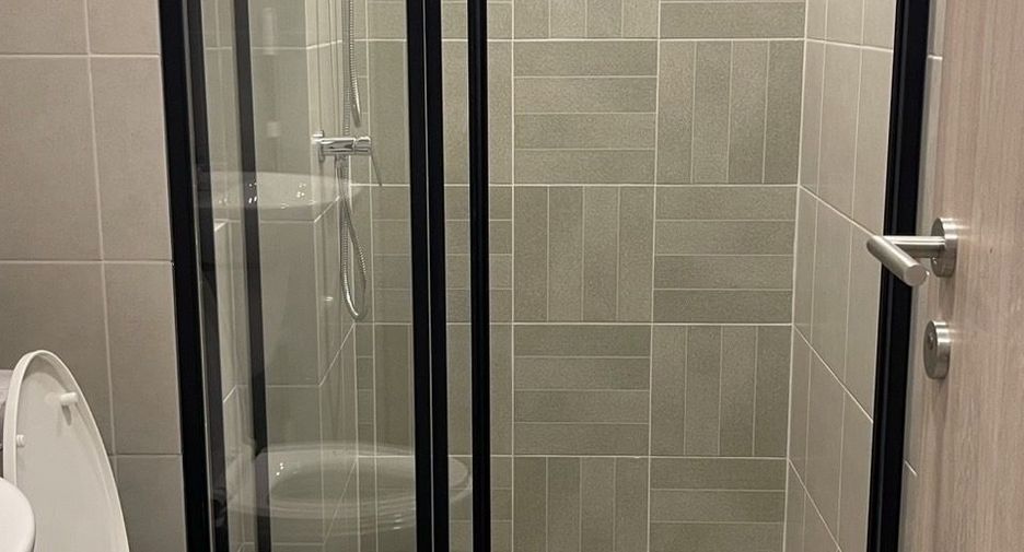 Wohnung zur Miete mit 1 Zimmer in Kathu, Phuket
