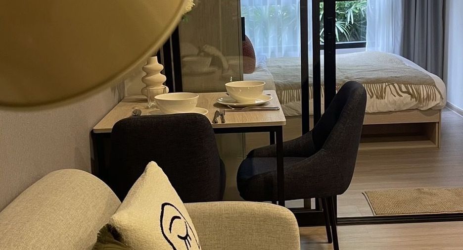 Wohnung zur Miete mit 1 Zimmer in Kathu, Phuket