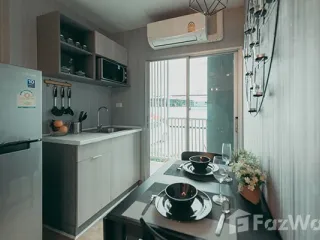 Condo en venta de 2 habitaciones en Khlong Luang, Pathum Thani
