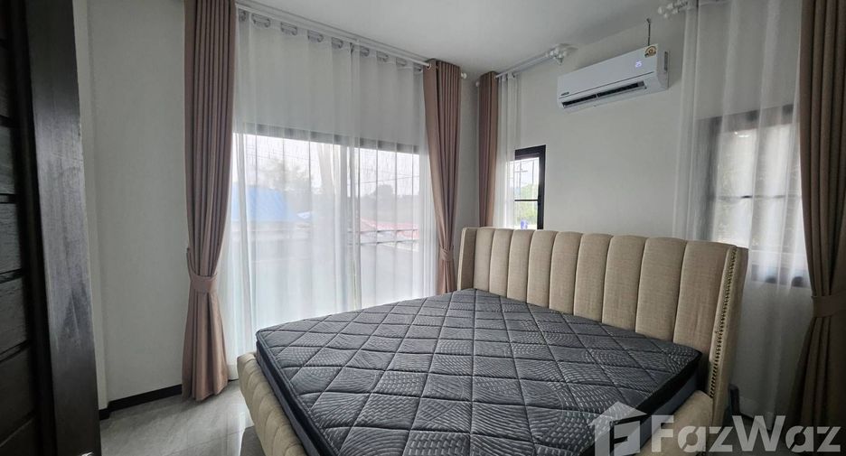 Haus zur Miete mit 2 Zimmer in Thalang, Phuket