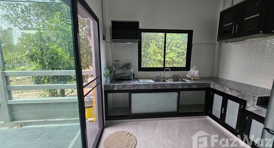 Haus zur Miete mit 2 Zimmer in Thalang, Phuket
