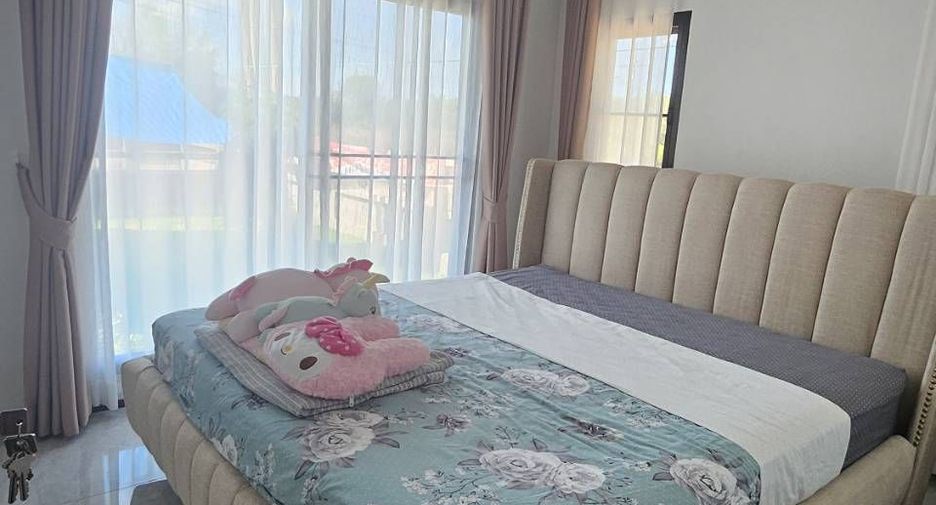 Haus zur Miete mit 2 Zimmer in Thalang, Phuket