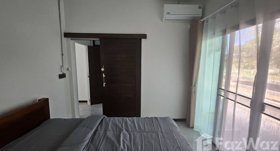 Haus zur Miete mit 2 Zimmer in Thalang, Phuket