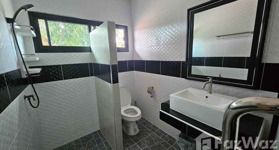 Haus zur Miete mit 2 Zimmer in Thalang, Phuket