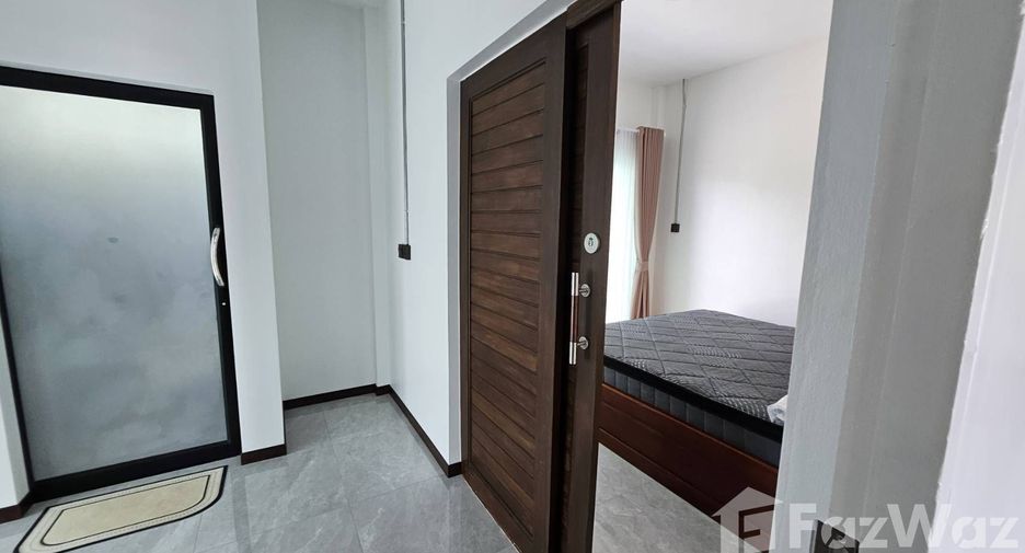Haus zur Miete mit 2 Zimmer in Thalang, Phuket