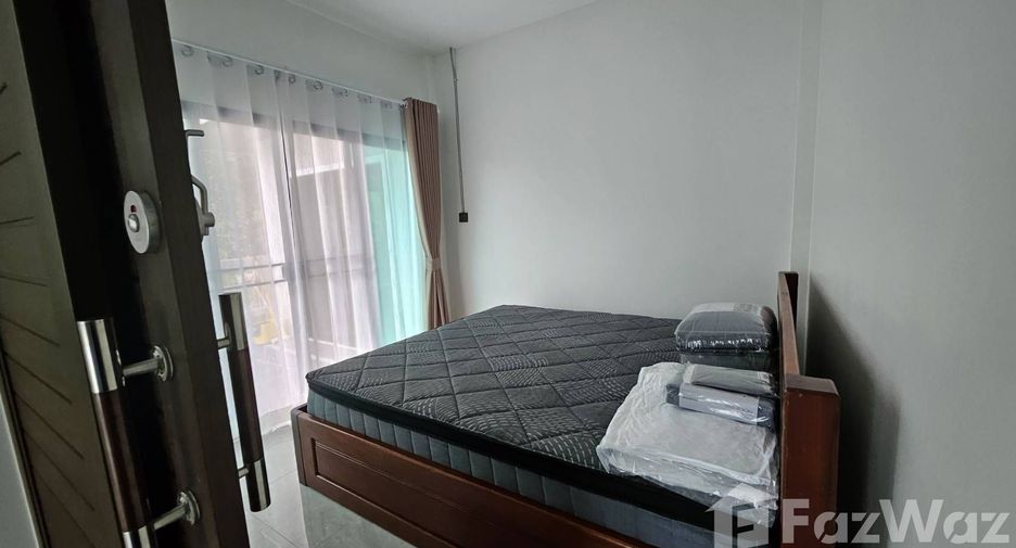 Haus zur Miete mit 2 Zimmer in Thalang, Phuket