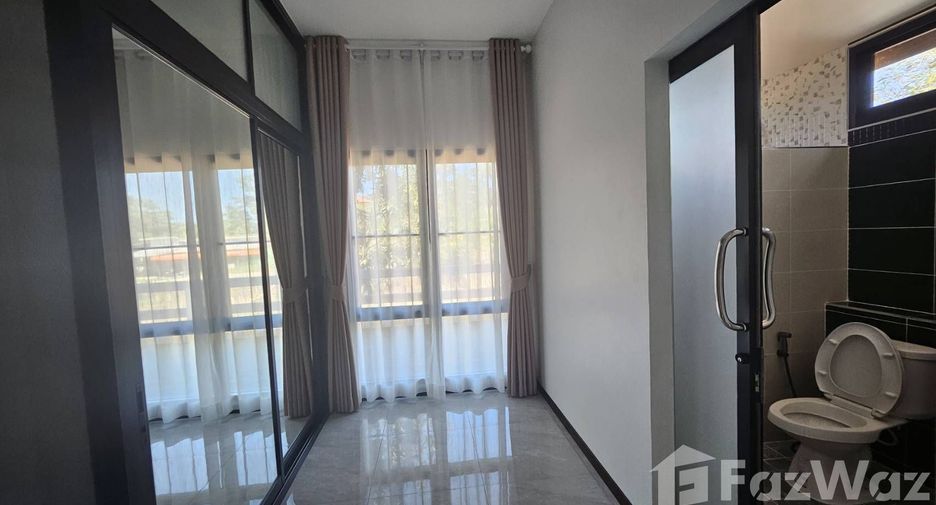 Haus zur Miete mit 2 Zimmer in Thalang, Phuket