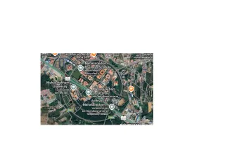 For sale land in Kantharawichai, Maha Sarakham