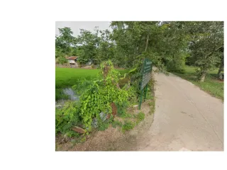 For sale land in Kantharawichai, Maha Sarakham
