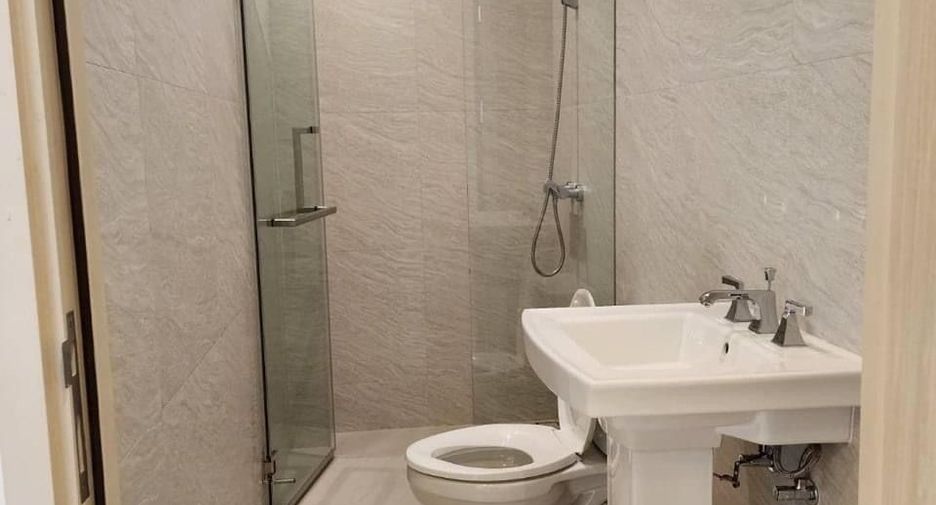 Haus zum Kauf mit 5 Zimmer in Chatuchak, Bangkok