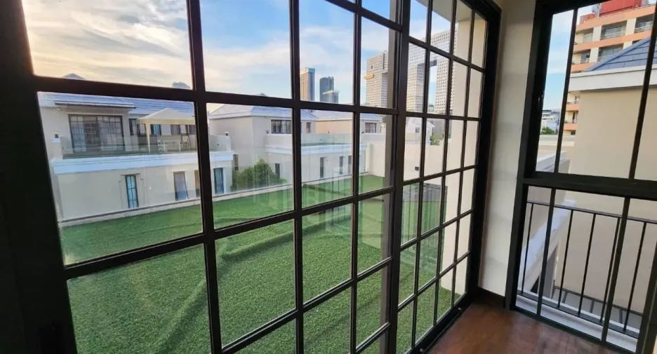 Haus zum Kauf mit 5 Zimmer in Chatuchak, Bangkok